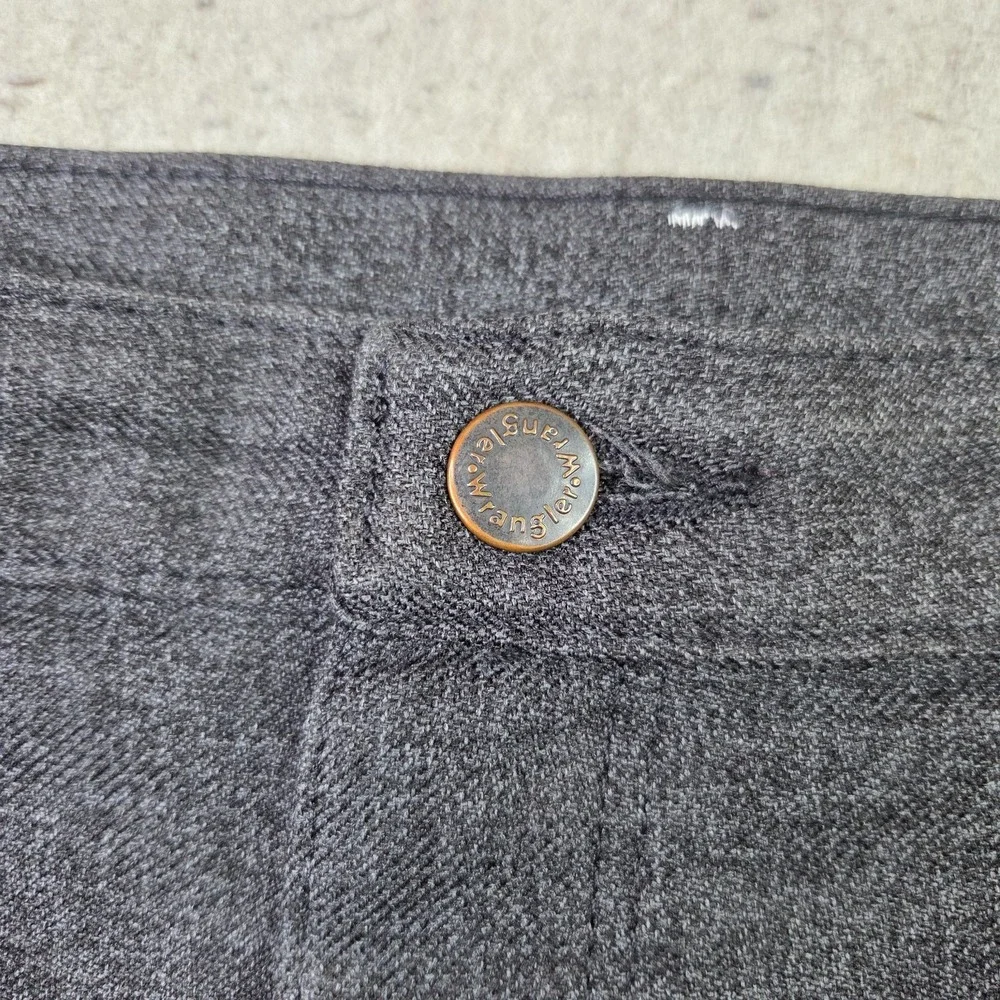 Wrangler wrancher pants
